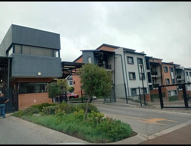 2 BEDROOM PROPERTY TO RENT IN WATERFALL RIDGE